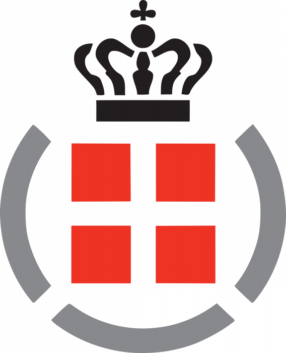 Forsvaret Denmark Logo