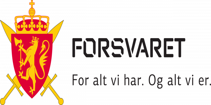 Forsvaret Norge Logo