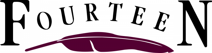 Fourteen Logo