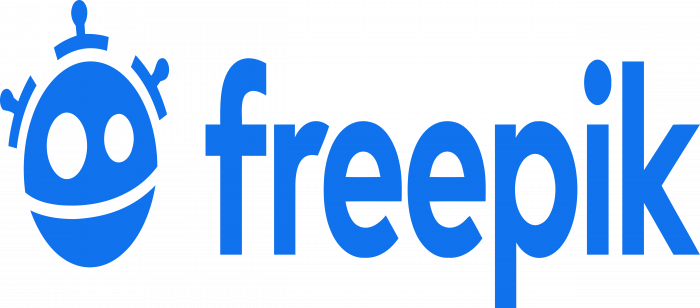 Freepik Logo