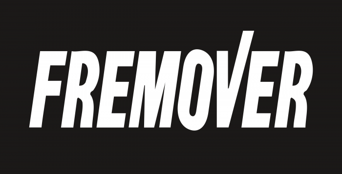 Fremover Logo