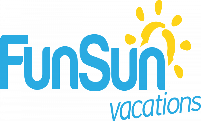 Fun Sun Vacations Logo