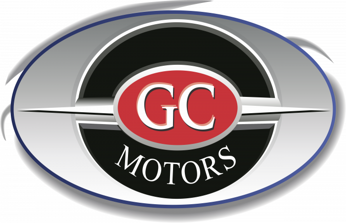 GC Motors Logo