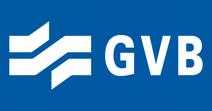 GVB Amsterdam Logo