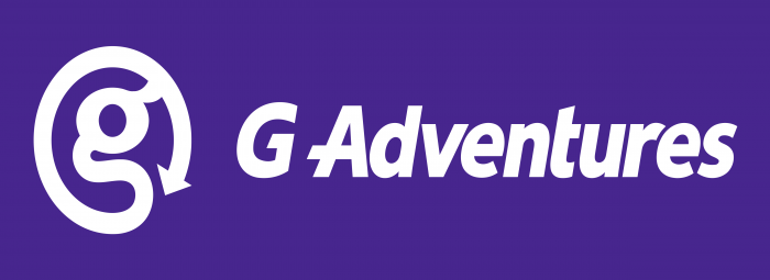 G Adventures Logo