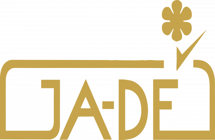 Ga De Cosmetics Logo