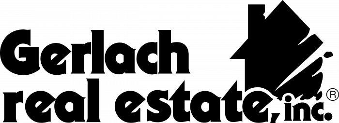Gerlach Real Estate Logo
