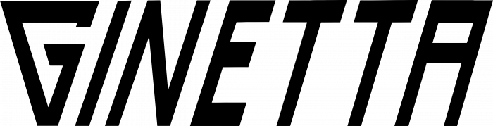 Ginetta Cars Limited Logo text