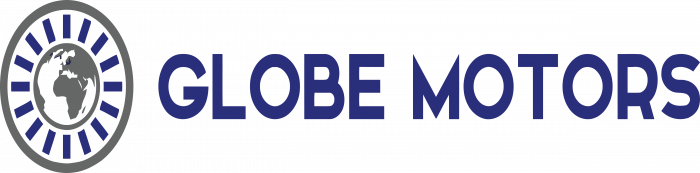 Globe Motors Logo