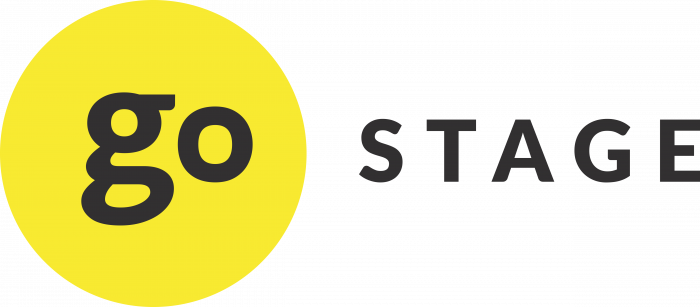Go Stage Logo