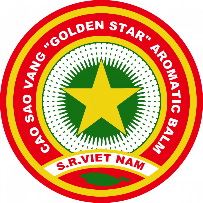 Golden Star Logo