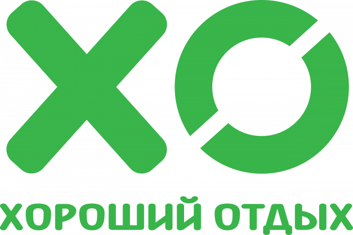 Good Rest Logo