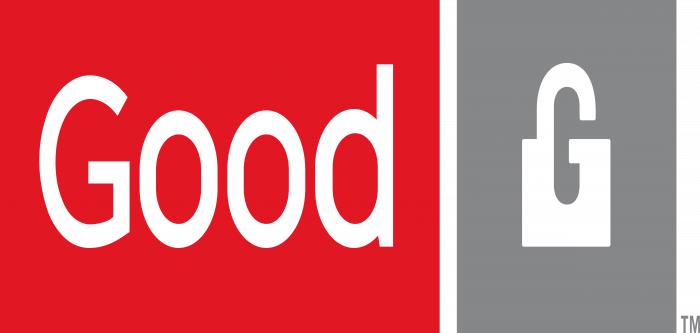 Good Technology Logo