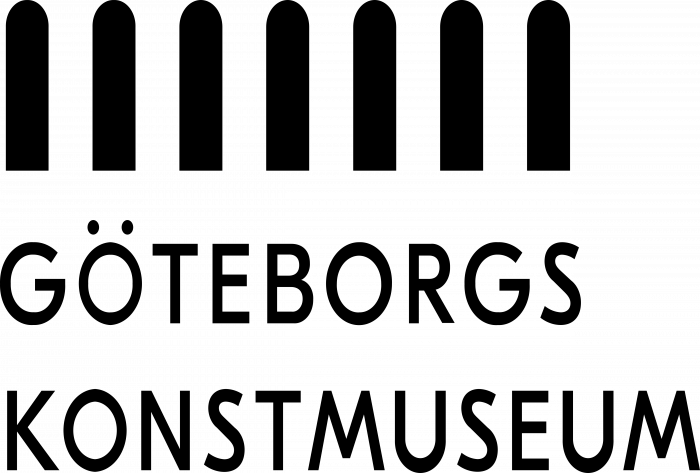 Gothenburg Museum of Art Logo
