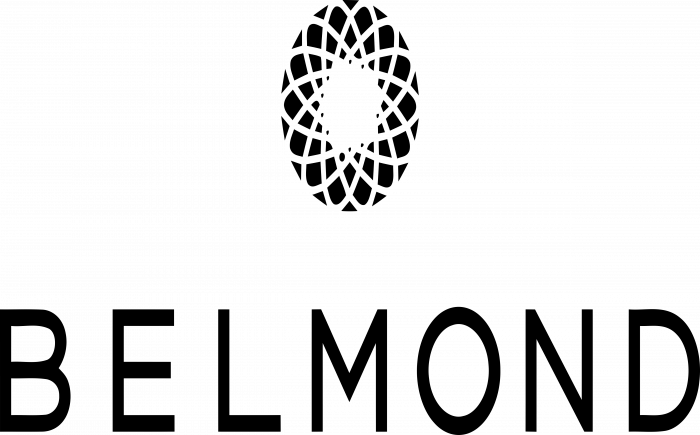 Grand Hotel Europe St Petersburg Logo black
