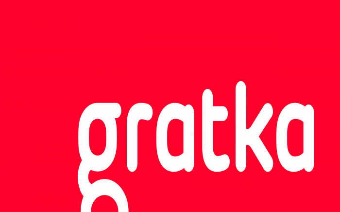 Gratka Logo