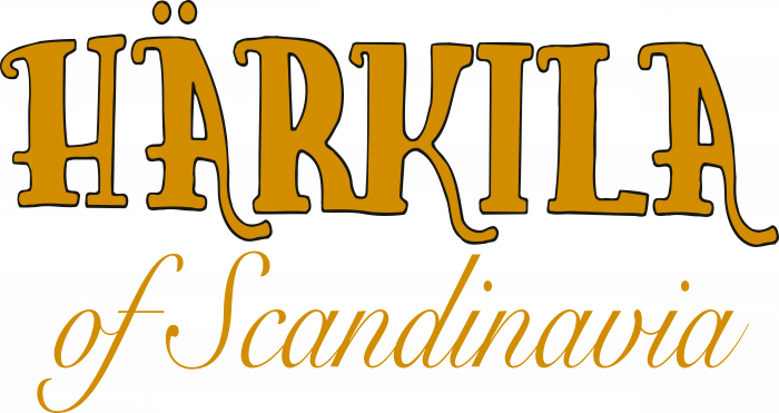 Härkila Logo