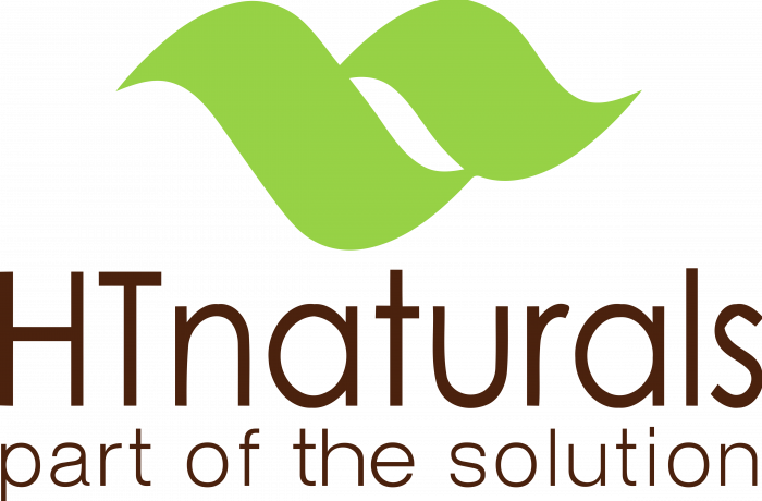 HTnaturals Apparel Corp. Logo