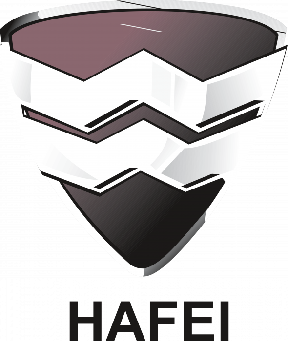 Hafei Motor Logo