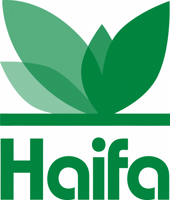 Haifa Chemicals ltd. Logo