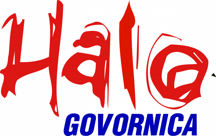 Halo Serbian Telecom Logo