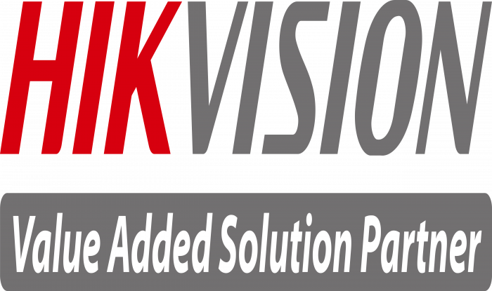 Hangzhou Hikvision Digital Technology Co. Logo full
