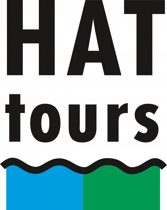 Hat Tours Logo