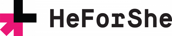 HeForShe Logo