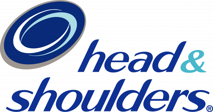 Head & Shoulders Logo