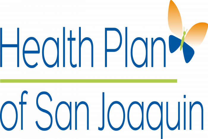 Health Plan of San Joaquin Logo