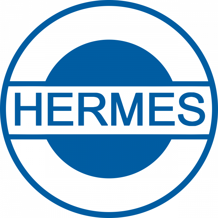 Hermes Abrasives Logo