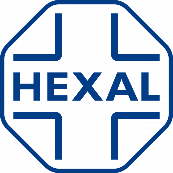 Hexal AG Logo