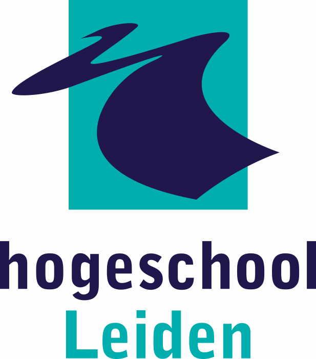 Hogeschool Leiden Logo