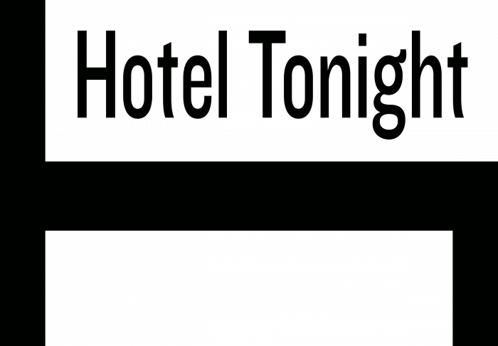 Hotel Tonight Logo