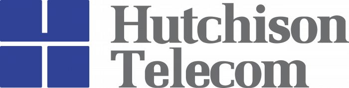 Hutchison Telecom Logo