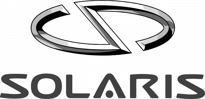 Hyundai Solaris Logo