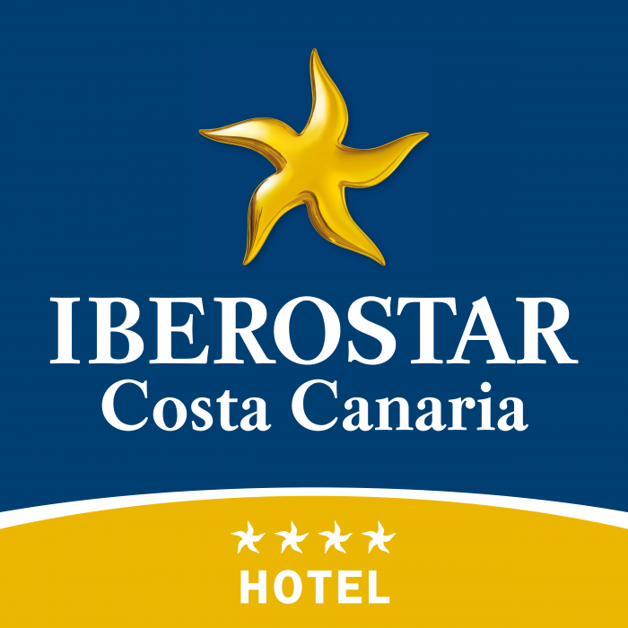 Iberostar Hotels & Resorts Logo full