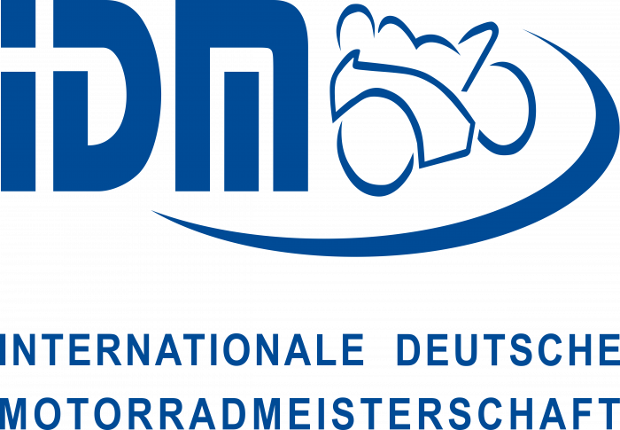 International German Championship Logo