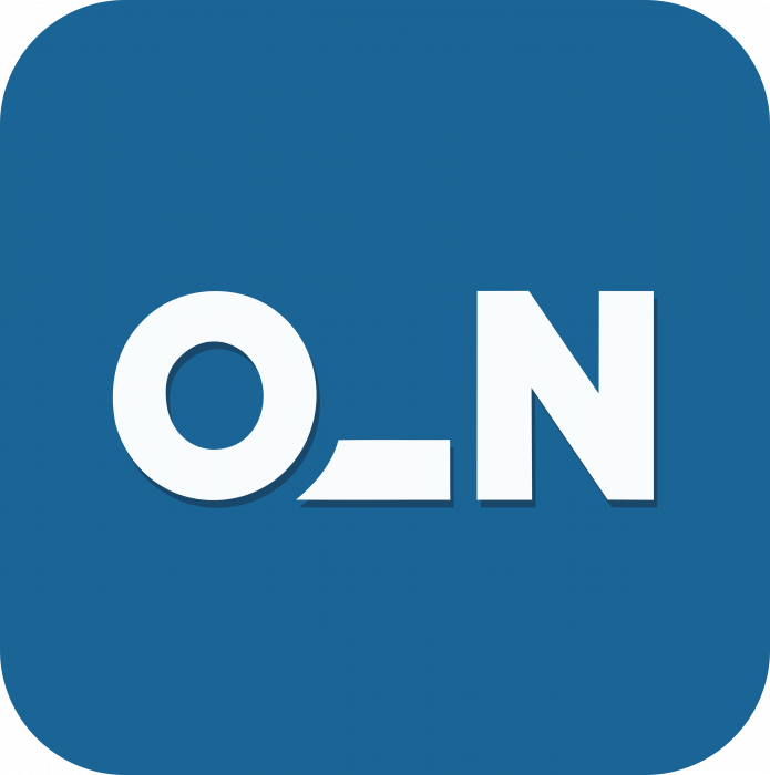 Into Now Logo