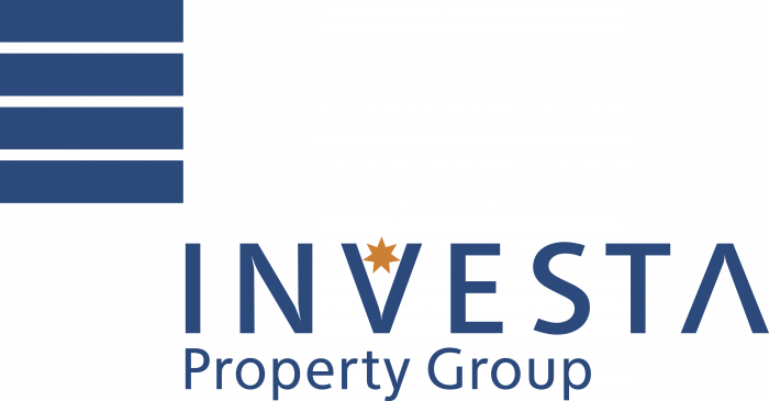 Investa Property Group Logo