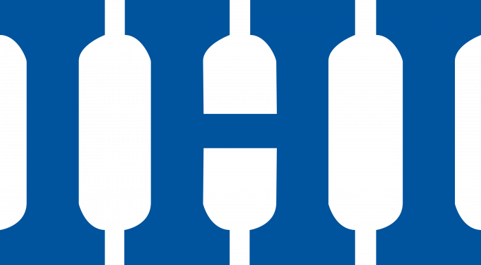 Ishikawajima Harima Heavy Industries Co Logo