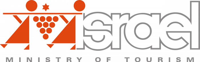 Israel Ministry of Tourism Logo old