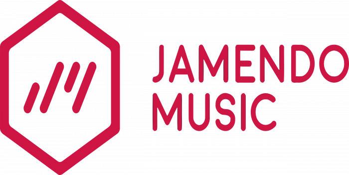 Jamendo Music Logo