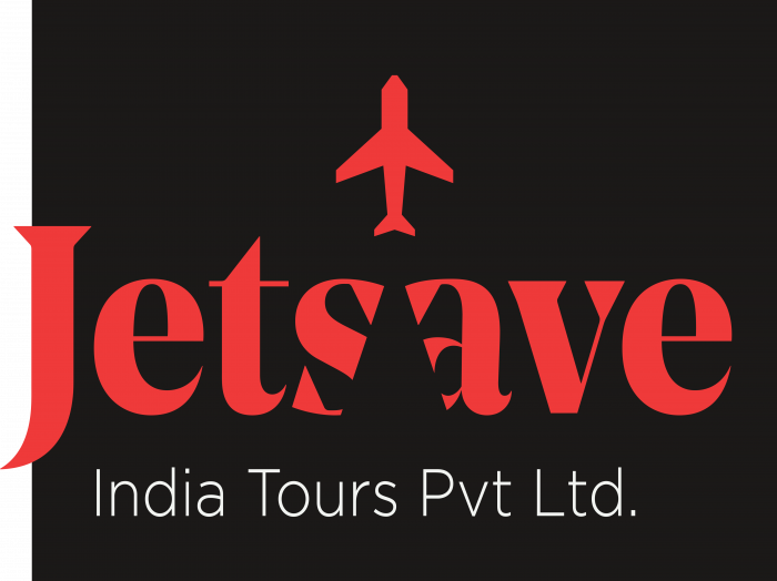 JetSave India Tours Logo