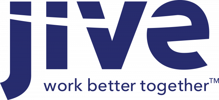 Jive Software Logo