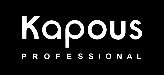 Kapous Professional Logo