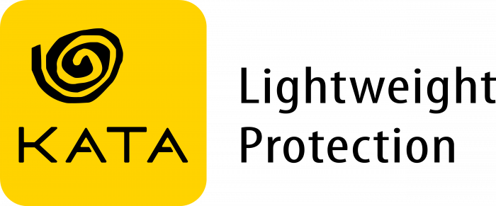 Kata Bags Logo