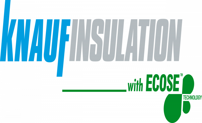 Knauf Insulation With Ecose Technology Logo