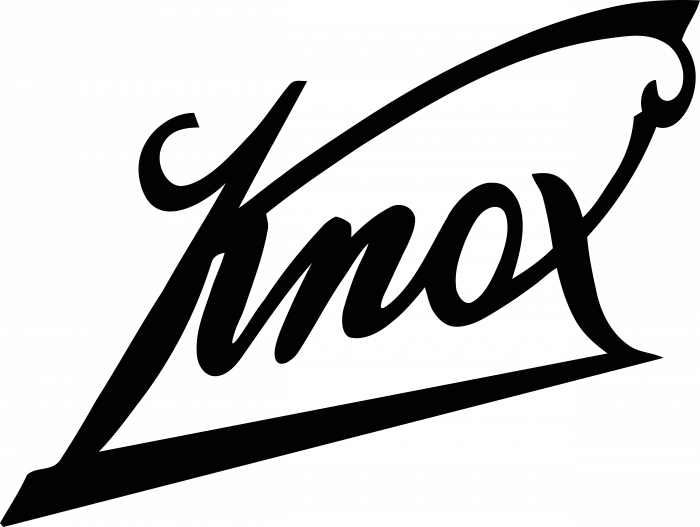 Knox Automobile Logo