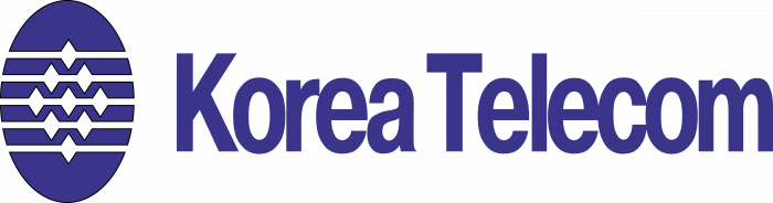 Korea Telecom Logo